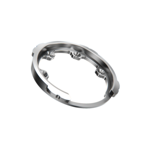 Adapter Aprilia RS457 A3